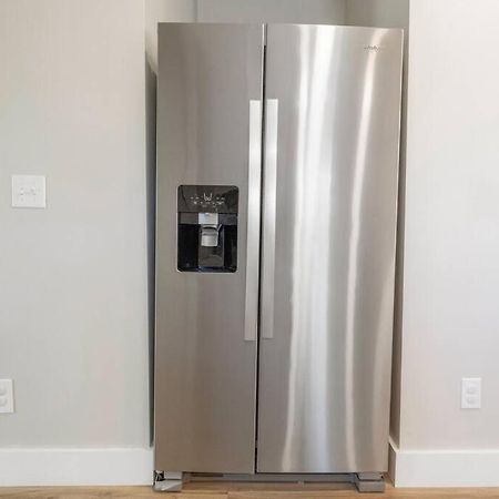 Brand New Cozy Modern Bungalow W/Hot Tub+Movieroom 7 Min From Uptown Charlotte Exterior foto